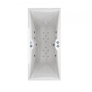 Гидромассажная система Koller Pool Nano Super Intensive Comfort