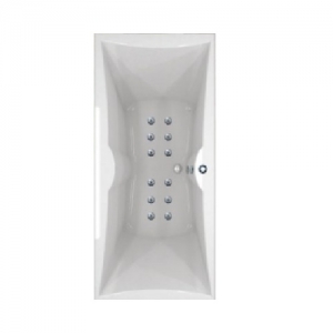 Гидромассажная система Koller Pool Hydro Space пневмо